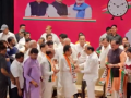 Power Struggle in Maharashtra? Gulabrao Deokar, Satish Patil Join Ajit Pawar’s NCP Amid Mahayuti Rift - Hindi News | Power Struggle in Maharashtra? Gulabrao Deokar, Satish Patil Join Ajit Pawar’s NCP Amid Mahayuti Rift | Latest maharashtra News at Lokmattimes.com