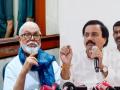 NCP Rushes to Calm Chhagan Bhujbal's Anger; Sunil Tatkare to Meet Him Soon - Hindi News | NCP Rushes to Calm Chhagan Bhujbal's Anger; Sunil Tatkare to Meet Him Soon | Latest maharashtra News at Lokmattimes.com