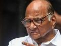 Patra Chawl scam: Sharad Pawar denies any role in the case - Hindi News | Patra Chawl scam: Sharad Pawar denies any role in the case | Latest maharashtra News at Lokmattimes.com