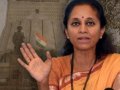 'Will Introspect Over Poll Results and Rebuild NCP (SP) With Renewed Commitment’, Says Supriya Sule - Hindi News | 'Will Introspect Over Poll Results and Rebuild NCP (SP) With Renewed Commitment’, Says Supriya Sule | Latest maharashtra News at Lokmattimes.com