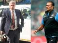 Ravi Shastri backs Roger Binny as Ganguly's replacement for BCCI President - Hindi News | Ravi Shastri backs Roger Binny as Ganguly's replacement for BCCI President | Latest cricket News at Lokmattimes.com
