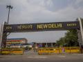 New Delhi Railway Station Alert: Suspected Objects Found in Garbage Area, No Explosive Threat Detected, Police Says - Hindi News | New Delhi Railway Station Alert: Suspected Objects Found in Garbage Area, No Explosive Threat Detected, Police Says | Latest national News at Lokmattimes.com