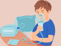 How to Use a Nebuliser? - Hindi News | How to Use a Nebuliser? | Latest health News at Lokmattimes.com