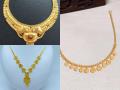 Wedding Season: Lightweight and Trendy Necklace Designs for Brides - Hindi News | Wedding Season: Lightweight and Trendy Necklace Designs for Brides | Latest lifestyle Photos at Lokmattimes.com