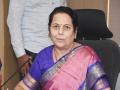 Pune: Neelam Gorhe writes to PMC and Urban Development dept, seeks work stoppage at Vetal Tekdi - Hindi News | Pune: Neelam Gorhe writes to PMC and Urban Development dept, seeks work stoppage at Vetal Tekdi | Latest maharashtra News at Lokmattimes.com
