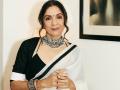 Neena Gupta revealed she her mouth with Dettol after shooting first kissing scene - Hindi News | Neena Gupta revealed she her mouth with Dettol after shooting first kissing scene | Latest entertainment News at Lokmattimes.com