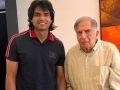 "He Will Always Remain in Our Hearts": Neeraj Chopra Mourns Ratan Tata's Death (Watch Video) - Hindi News | "He Will Always Remain in Our Hearts": Neeraj Chopra Mourns Ratan Tata's Death (Watch Video) | Latest other-sports News at Lokmattimes.com