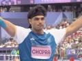 Neeraj Chopra Final Live Streaming, Paris Olympics 2024: When and Where to Watch Men's Javelin Throw Final on TV and Online in India - Hindi News | Neeraj Chopra Final Live Streaming, Paris Olympics 2024: When and Where to Watch Men's Javelin Throw Final on TV and Online in India | Latest other-sports News at Lokmattimes.com