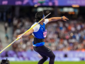 Neeraj Chopra Qualifies for World Athletics Championships 2025 Javelin Final With 84.85m Throw on First Attempt (Watch Video) - Hindi News | Neeraj Chopra Qualifies for World Athletics Championships 2025 Javelin Final With 84.85m Throw on First Attempt (Watch Video) | Latest other-sports News at Lokmattimes.com