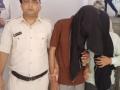 NEET Exam Cheating Racket Busted in Bihar: MBBS Student Among 3 Arrested by Nalanda Police | Latest education News at www.lokmattimes.com