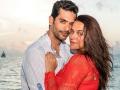 Neha Dhupia, Angad Bedi expecting second child: "Thank you God" - Hindi News | Neha Dhupia, Angad Bedi expecting second child: "Thank you God" | Latest entertainment News at Lokmattimes.com