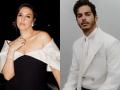 Neha Dhupia Hints at Ishaan Khatter’s Wedding? Playfully Teases Ishaan Khatter About Marriage in Her Latest Vlog - Hindi News | Neha Dhupia Hints at Ishaan Khatter’s Wedding? Playfully Teases Ishaan Khatter About Marriage in Her Latest Vlog | Latest entertainment News at Lokmattimes.com