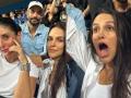 Watch: MS Dhoni's Explosive Batting Delights Neha Dhupia, Kareena Kapoor Khan in MI vs CSK IPL 2024 Match - Hindi News | Watch: MS Dhoni's Explosive Batting Delights Neha Dhupia, Kareena Kapoor Khan in MI vs CSK IPL 2024 Match | Latest entertainment News at Lokmattimes.com