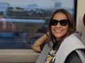Neha Dhupia Takes a Nostalgic Vande Bharat Train Journey from Mumbai to Surat, Relives Childhood Memories - Hindi News | Neha Dhupia Takes a Nostalgic Vande Bharat Train Journey from Mumbai to Surat, Relives Childhood Memories | Latest entertainment News at Lokmattimes.com