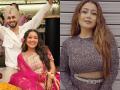“Don't Drag My Innocent Husband”: Neha Kakkar Breaks Silence On Her Cryptic Posts; Address Divorce Rumours - Hindi News | “Don't Drag My Innocent Husband”: Neha Kakkar Breaks Silence On Her Cryptic Posts; Address Divorce Rumours | Latest entertainment News at Lokmattimes.com