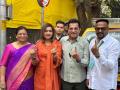 Mulund West Election Result 2026: BJP Candidate Neil Somaiya, Son of Kirit Somaiya, Wins From Ward No 107 - Hindi News | Mulund West Election Result 2026: BJP Candidate Neil Somaiya, Son of Kirit Somaiya, Wins From Ward No 107 | Latest mumbai News at Lokmattimes.com