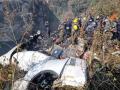 All Passengers including 5 Indians feared dead in Nepal Plane crash - Hindi News | All Passengers including 5 Indians feared dead in Nepal Plane crash | Latest international News at Lokmattimes.com