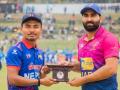 Nepal vs UAE, ICC T20 World Cup Qualifiers 2025 Live Streaming: When and Where to Watch Super Six Match 2 - Hindi News | Nepal vs UAE, ICC T20 World Cup Qualifiers 2025 Live Streaming: When and Where to Watch Super Six Match 2 | Latest cricket News at Lokmattimes.com