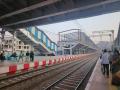 Mumbai Local Train Update: Central Railway Announces Special Block for Electronic Interlocking at Neral Station - Hindi News | Mumbai Local Train Update: Central Railway Announces Special Block for Electronic Interlocking at Neral Station | Latest mumbai News at Lokmattimes.com