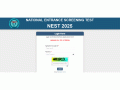 NEST 2025 Result Released at nestexam.in; Here's How to Download Your Scorecard - Hindi News | NEST 2025 Result Released at nestexam.in; Here's How to Download Your Scorecard | Latest national News at Lokmattimes.com