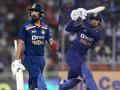 Lucknow pick KL Rahul, Rashid Khan and Ishan for IPL 2022 - Hindi News | Lucknow pick KL Rahul, Rashid Khan and Ishan for IPL 2022 | Latest cricket News at Lokmattimes.com