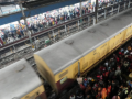 New Delhi Railway Station Stampede: Confusion Over 'Prayagraj' Train Announcements Led to Tragedy, Says Police - Hindi News | New Delhi Railway Station Stampede: Confusion Over 'Prayagraj' Train Announcements Led to Tragedy, Says Police | Latest national News at Lokmattimes.com