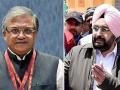 Lok Sabha Election 2024: New Election Commissioners Gyanesh Kumar and Sukhbir Singh Sandhu Set to Begin Duties Today - Hindi News | Lok Sabha Election 2024: New Election Commissioners Gyanesh Kumar and Sukhbir Singh Sandhu Set to Begin Duties Today | Latest national News at Lokmattimes.com