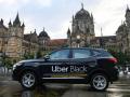 Uber Black Relaunched In Mumbai With Additional Benefits For Passengers - Hindi News | Uber Black Relaunched In Mumbai With Additional Benefits For Passengers | Latest mumbai News at Lokmattimes.com