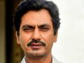 Nawazuddin Siddiqui abandons people, claims his brother - Hindi News | Nawazuddin Siddiqui abandons people, claims his brother | Latest entertainment News at Lokmattimes.com