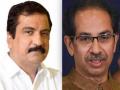 BJP leaders attacks Shiv Sena over Bombay HC's order of removal of 18 villages from KDMC - Hindi News | BJP leaders attacks Shiv Sena over Bombay HC's order of removal of 18 villages from KDMC | Latest maharashtra News at Lokmattimes.com