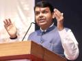 Fadnavis' tweet on Delhi Metro ride sparks row in Maharashtra - Hindi News | Fadnavis' tweet on Delhi Metro ride sparks row in Maharashtra | Latest maharashtra News at Lokmattimes.com