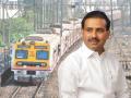 Big news! Local train timings will be adjusted as per convenience of general public, assures Rajesh Tope - Hindi News | Big news! Local train timings will be adjusted as per convenience of general public, assures Rajesh Tope | Latest maharashtra News at Lokmattimes.com