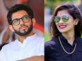 Pooja Chavan Suicide Case: Aaditya Thackeray reacts to Pooja Chavan suicide case - Hindi News | Pooja Chavan Suicide Case: Aaditya Thackeray reacts to Pooja Chavan suicide case | Latest maharashtra News at Lokmattimes.com
