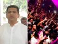 Mumbai Lockdown: Nightclubs in Mumbai to shutdown amid COVID-19 surge, hints Aslam Shaikh - Hindi News | Mumbai Lockdown: Nightclubs in Mumbai to shutdown amid COVID-19 surge, hints Aslam Shaikh | Latest maharashtra News at Lokmattimes.com