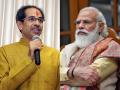 CM Thackeray writes to PM Modi over Maratha Reservation - Hindi News | CM Thackeray writes to PM Modi over Maratha Reservation | Latest maharashtra News at Lokmattimes.com