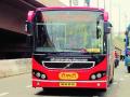 Thane Transport Boost: TMT Expands Green Fleet with 403 Electric Buses, Faces Delay in New Additions - Hindi News | Thane Transport Boost: TMT Expands Green Fleet with 403 Electric Buses, Faces Delay in New Additions | Latest thane News at Lokmattimes.com