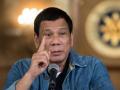 Philippines president threatens citizens who refuse take Covid vaccine, says 'Go to India, US’ - Hindi News | Philippines president threatens citizens who refuse take Covid vaccine, says 'Go to India, US’ | Latest international News at Lokmattimes.com