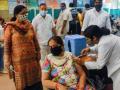 With over 32.36 cr COVID-19 vaccinations, India overtakes US in total doses administered - Hindi News | With over 32.36 cr COVID-19 vaccinations, India overtakes US in total doses administered | Latest national News at Lokmattimes.com