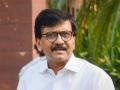 Sanjay Raut: Centre using ED and CBI in toppling governments - Hindi News | Sanjay Raut: Centre using ED and CBI in toppling governments | Latest maharashtra News at Lokmattimes.com