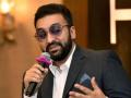 Raj Kundra Arrest: Kundra's old tweet 'politicians watching porn' goes viral after his arrest - Hindi News | Raj Kundra Arrest: Kundra's old tweet 'politicians watching porn' goes viral after his arrest | Latest maharashtra News at Lokmattimes.com