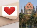 Bombay High Court: Throwing love letter at a married woman is a crime - Hindi News | Bombay High Court: Throwing love letter at a married woman is a crime | Latest maharashtra News at Lokmattimes.com