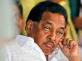 Union Minister Narayan Rane detained by Ratnagiri police over 'derogatory remarks' against Uddhav Thackeray - Hindi News | Union Minister Narayan Rane detained by Ratnagiri police over 'derogatory remarks' against Uddhav Thackeray | Latest maharashtra News at Lokmattimes.com