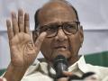 Sharad Pawar: 'I don't give importance to Narayan Rane' - Hindi News | Sharad Pawar: 'I don't give importance to Narayan Rane' | Latest maharashtra News at Lokmattimes.com