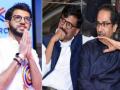 BMC elections under leadership of Aaditya Thackeray? here's what Raut said - Hindi News | BMC elections under leadership of Aaditya Thackeray? here's what Raut said | Latest maharashtra News at Lokmattimes.com