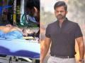 Tollywood actor Sai Dharam Tej meets with road accident - Hindi News | Tollywood actor Sai Dharam Tej meets with road accident | Latest entertainment News at Lokmattimes.com