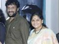 Telugu actor Uttej's wife succumbs to cancer, Chiranjeevi offers condolence - Hindi News | Telugu actor Uttej's wife succumbs to cancer, Chiranjeevi offers condolence | Latest entertainment News at Lokmattimes.com
