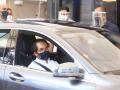 Unidentified Mercedes car enters Chief Minister Thackeray's convoy, driver arrested - Hindi News | Unidentified Mercedes car enters Chief Minister Thackeray's convoy, driver arrested | Latest maharashtra News at Lokmattimes.com