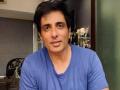Sonu Sood connection with 2 Bihar students whose account was credited with Rs 960 crore - Hindi News | Sonu Sood connection with 2 Bihar students whose account was credited with Rs 960 crore | Latest national News at Lokmattimes.com