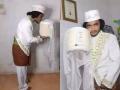 Man marries rice cooker in Indonesia, divorces it 4 days later - Hindi News | Man marries rice cooker in Indonesia, divorces it 4 days later | Latest international News at Lokmattimes.com