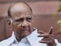 Lakhimpur Kheri incident: Barbaric way of silencing voices of farmers, says Pawar - Hindi News | Lakhimpur Kheri incident: Barbaric way of silencing voices of farmers, says Pawar | Latest maharashtra News at Lokmattimes.com